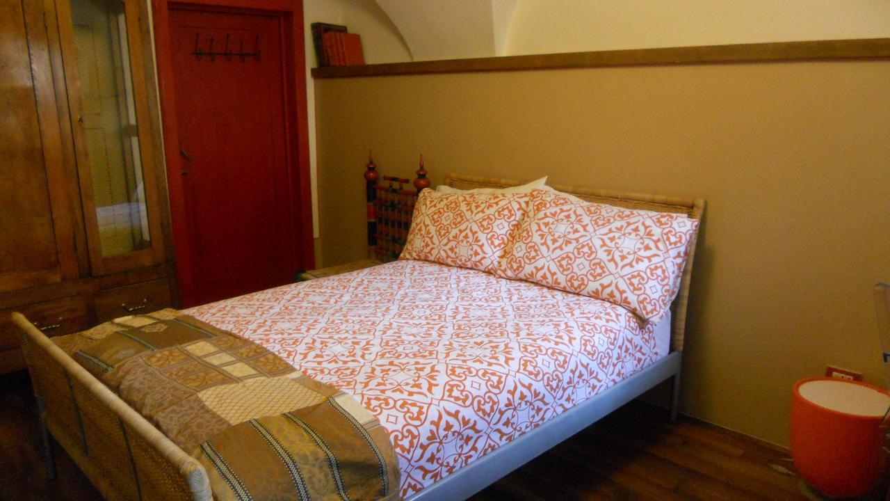 Bed and Breakfast Centro Storico à Chiari Extérieur photo