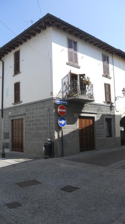 Bed and Breakfast Centro Storico à Chiari Extérieur photo