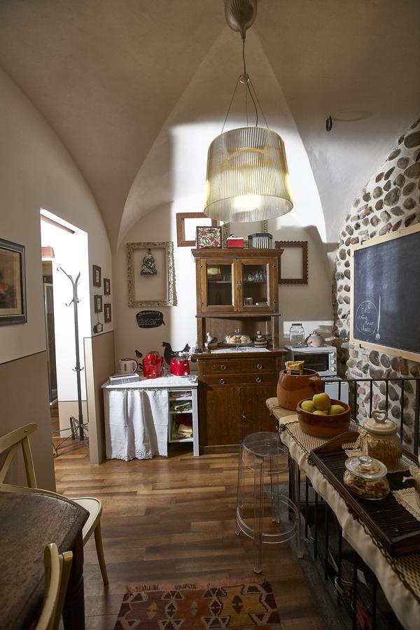 Bed and Breakfast Centro Storico à Chiari Extérieur photo